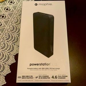 Mophie 18W Powerbank XXL